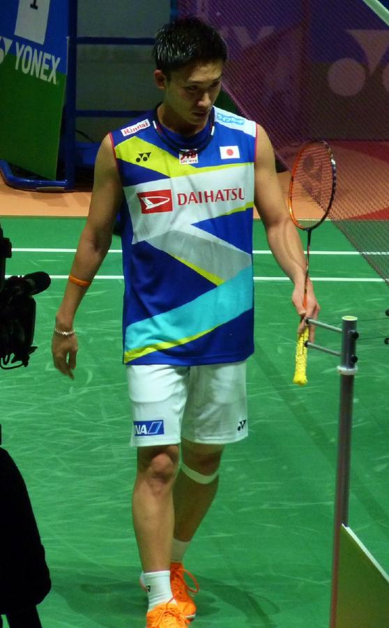 桃田贤斗与东京奥运会：日本羽毛球的奥运梦想为何碎得如此心痛