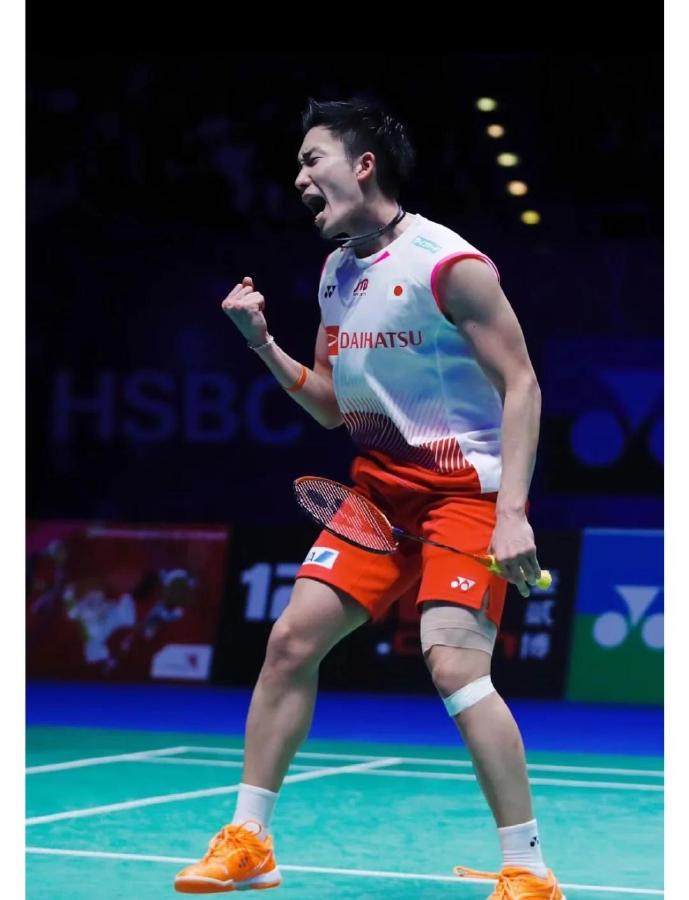 桃田贤斗的成长之路：从福岛少年到NTT东日本的羽坛新星