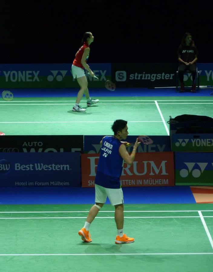 桃田贤斗的两次人生至暗时刻：赌博禁赛与马来西亚车祸的心理重建之路