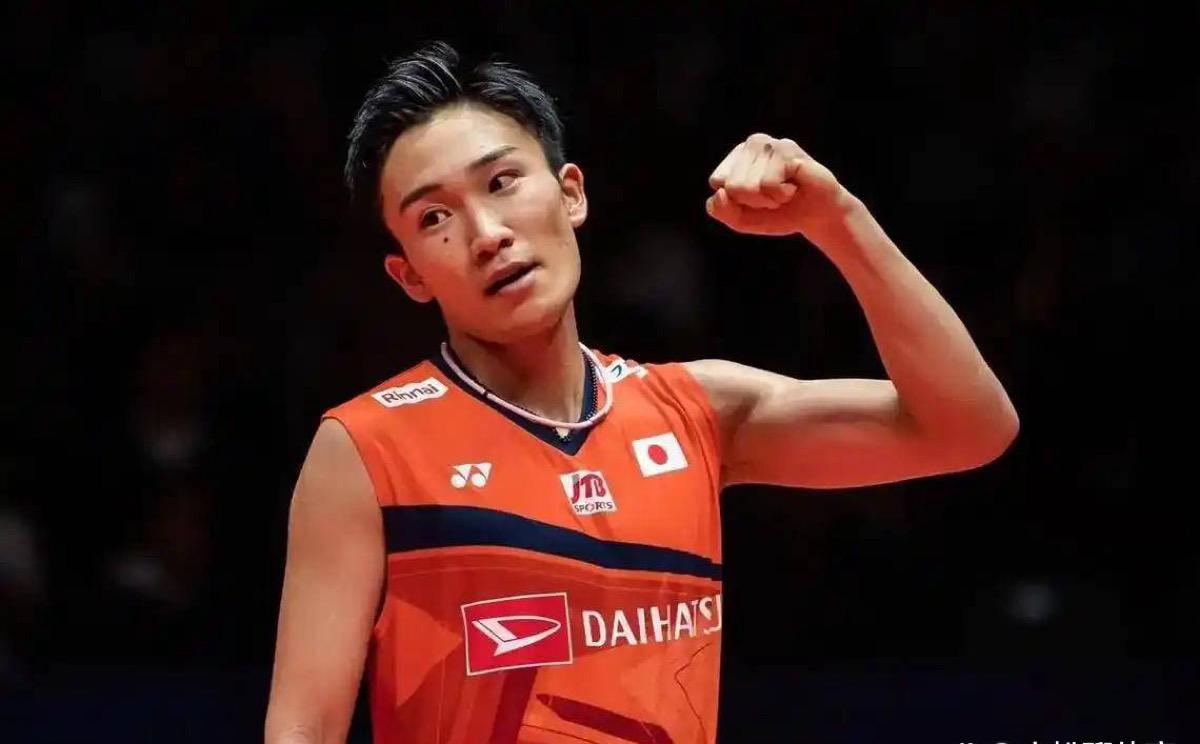 桃田贤斗首登教练席：渡边航贵能否传承冠军密码？